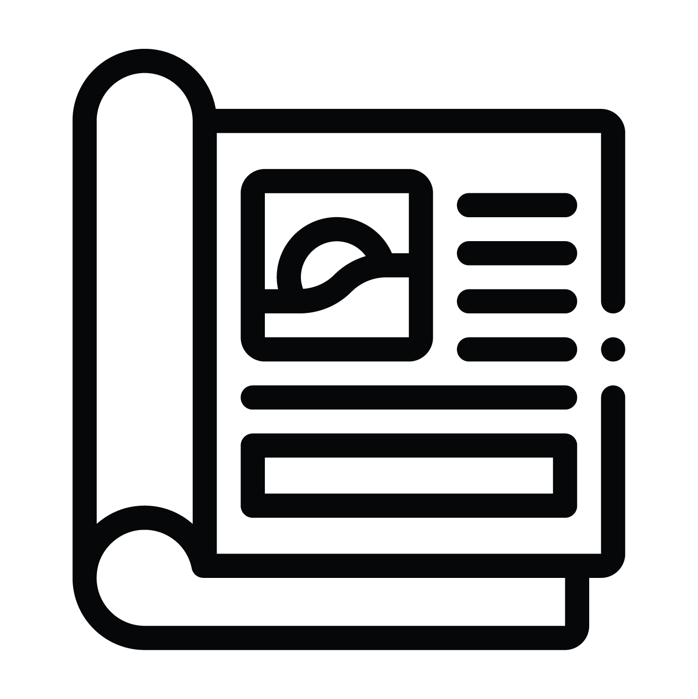 page layout icon