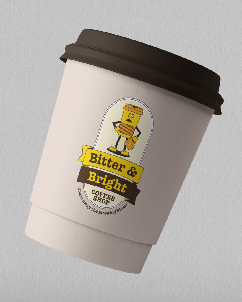 coffee cup